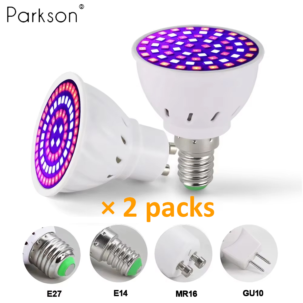 2pcs/lot LED Grow Light Bulb E - Aquarium Plant Root Tabs ulasan dan harga