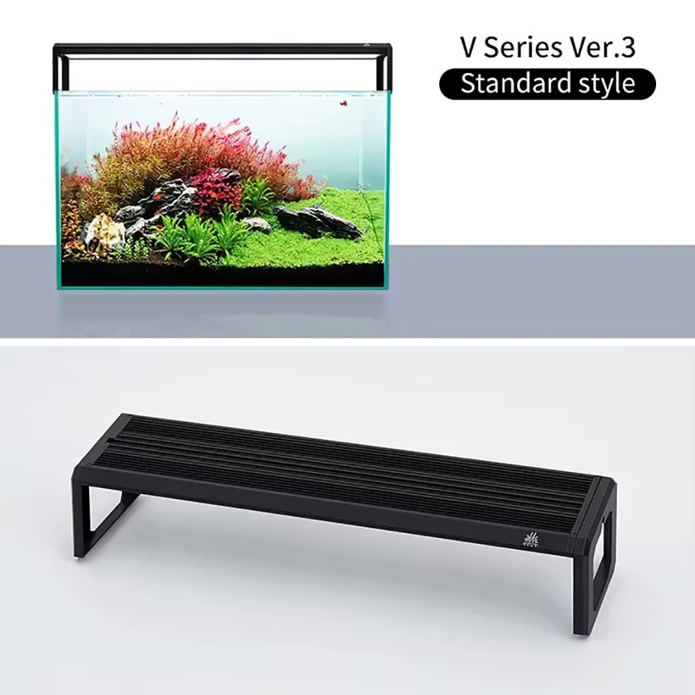 Week aqua V SE-K Series Lighti - Aquarium Plant Growth Light ulasan dan harga