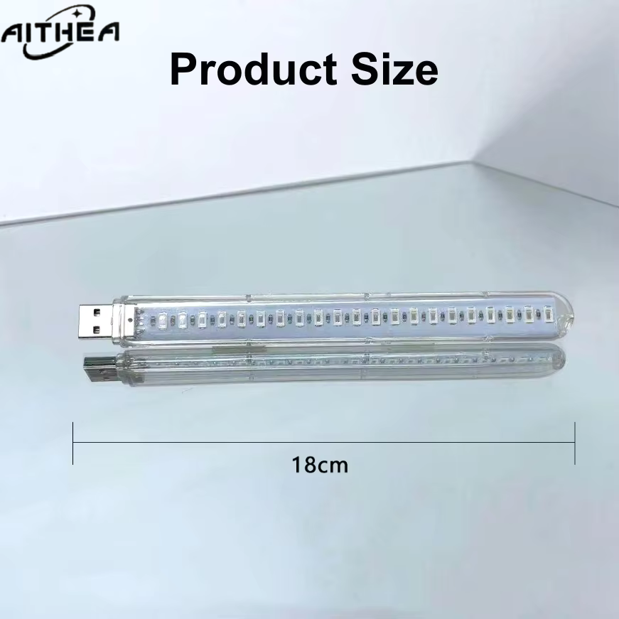 AITHEA Portable Full Spectrum  - Aquarium Plant Root Tabs ulasan dan harga