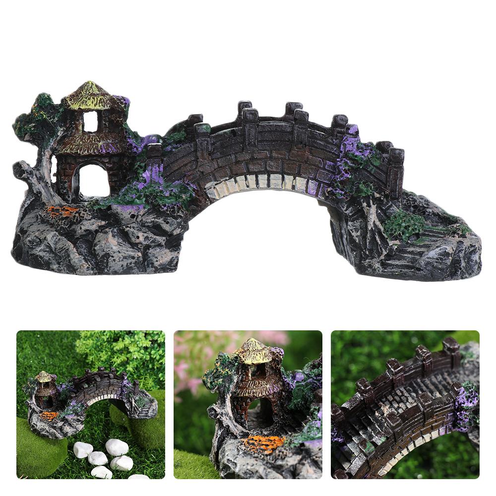 Arbor Tree Plant Aquatic Pet S - Aquarium Planted Tree ulasan dan harga