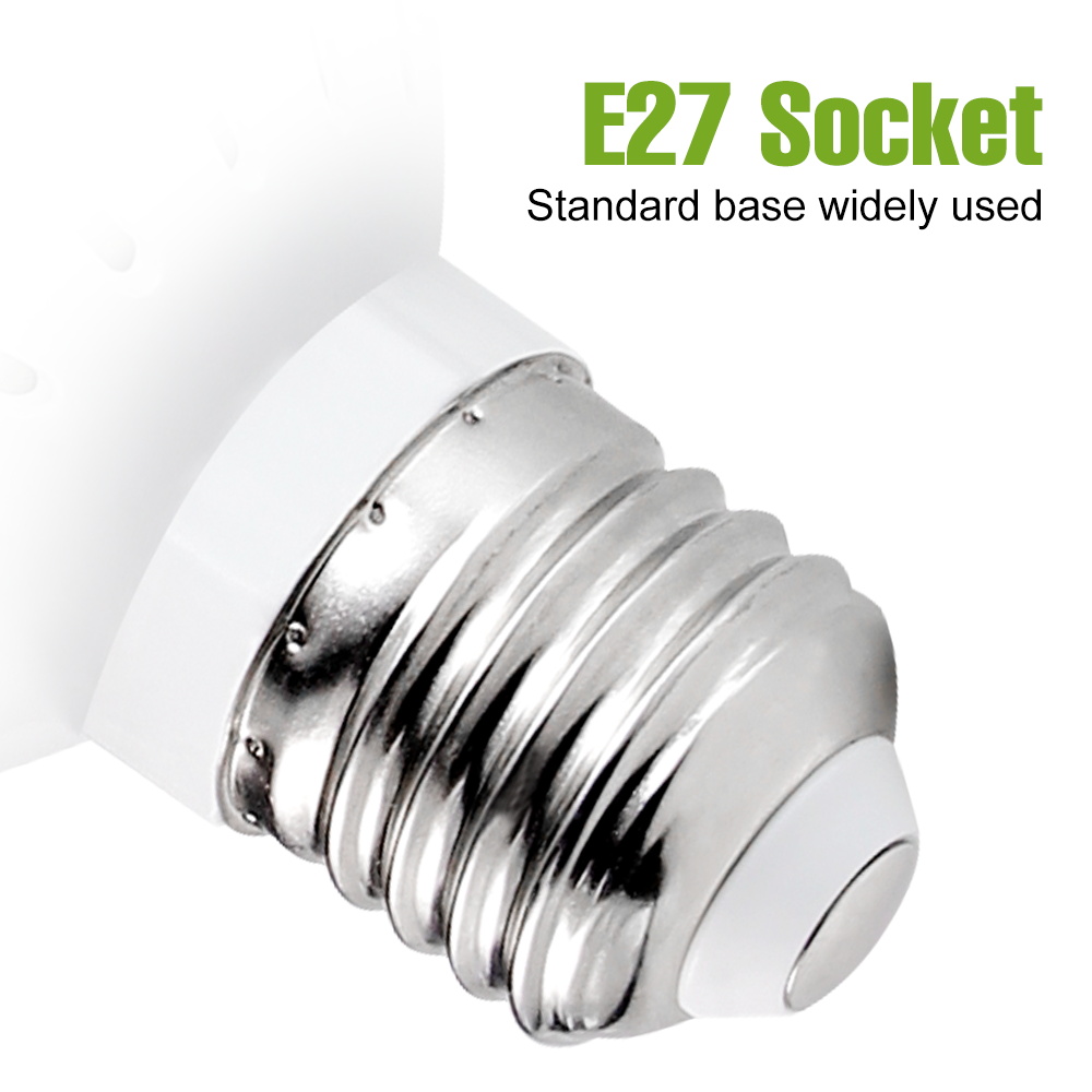 E27/E26 220V LED Grow Light Bu - Aquarium Plant Root Tabs ulasan dan harga