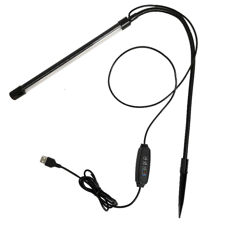 LED USB 5V Grow Lamp Full Spec - Aquarium Plant Root Tabs ulasan dan harga