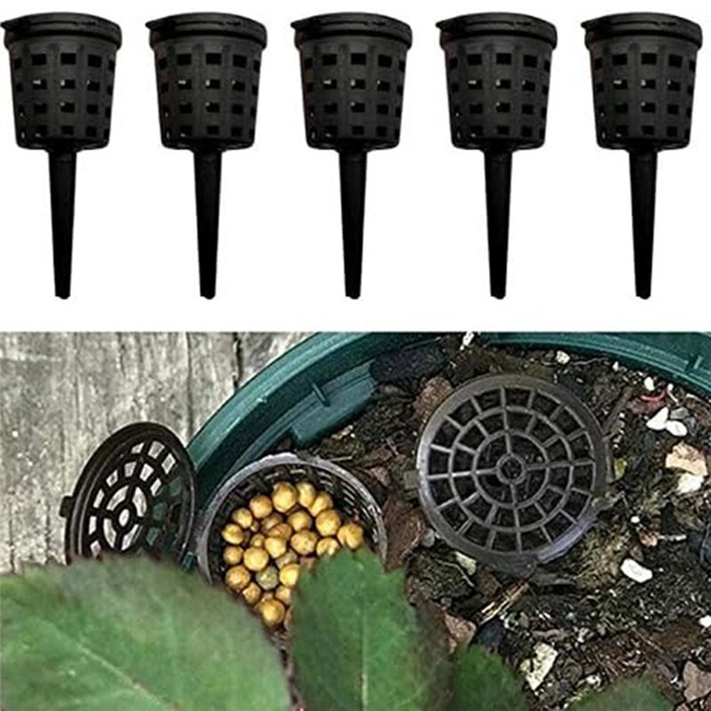 ABUH-Garden Nursery Fertilizer - Planted Aquarium Fertilizer ulasan dan harga