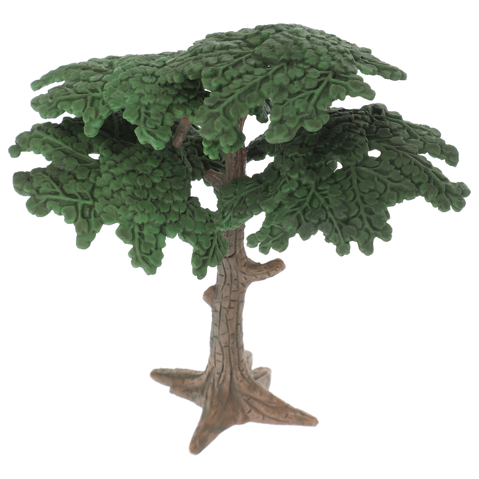 Artificial Aquarium Plant Real - Aquarium Planted Tree ulasan dan harga