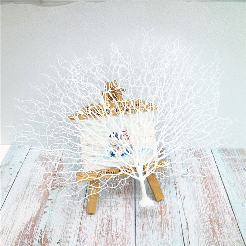 Valentine's Day Gift Aquarium  - Aquarium Planted Tree ulasan dan harga