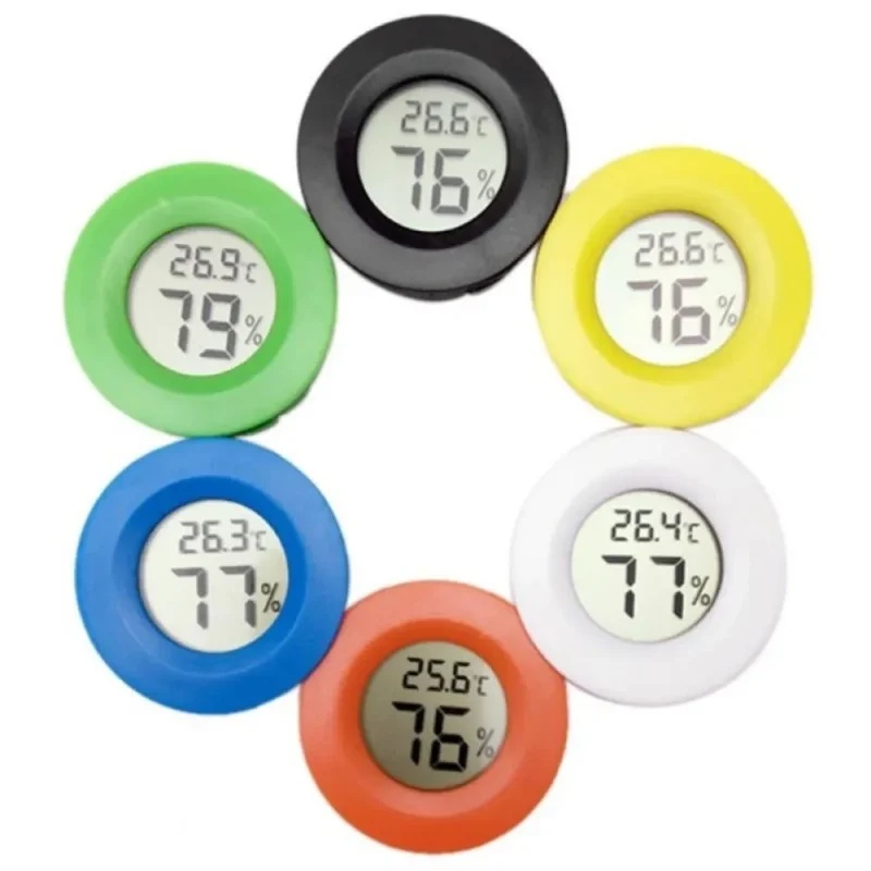 Reptile Aquarium Accessories T - Planted Aquarium Temperature ulasan dan harga