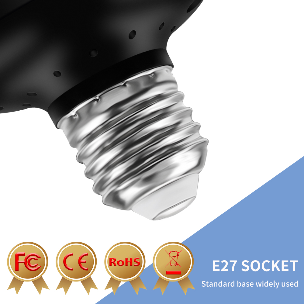E27 LED Plant Grow Lights Full - Aquarium Plant Root Tabs ulasan dan harga