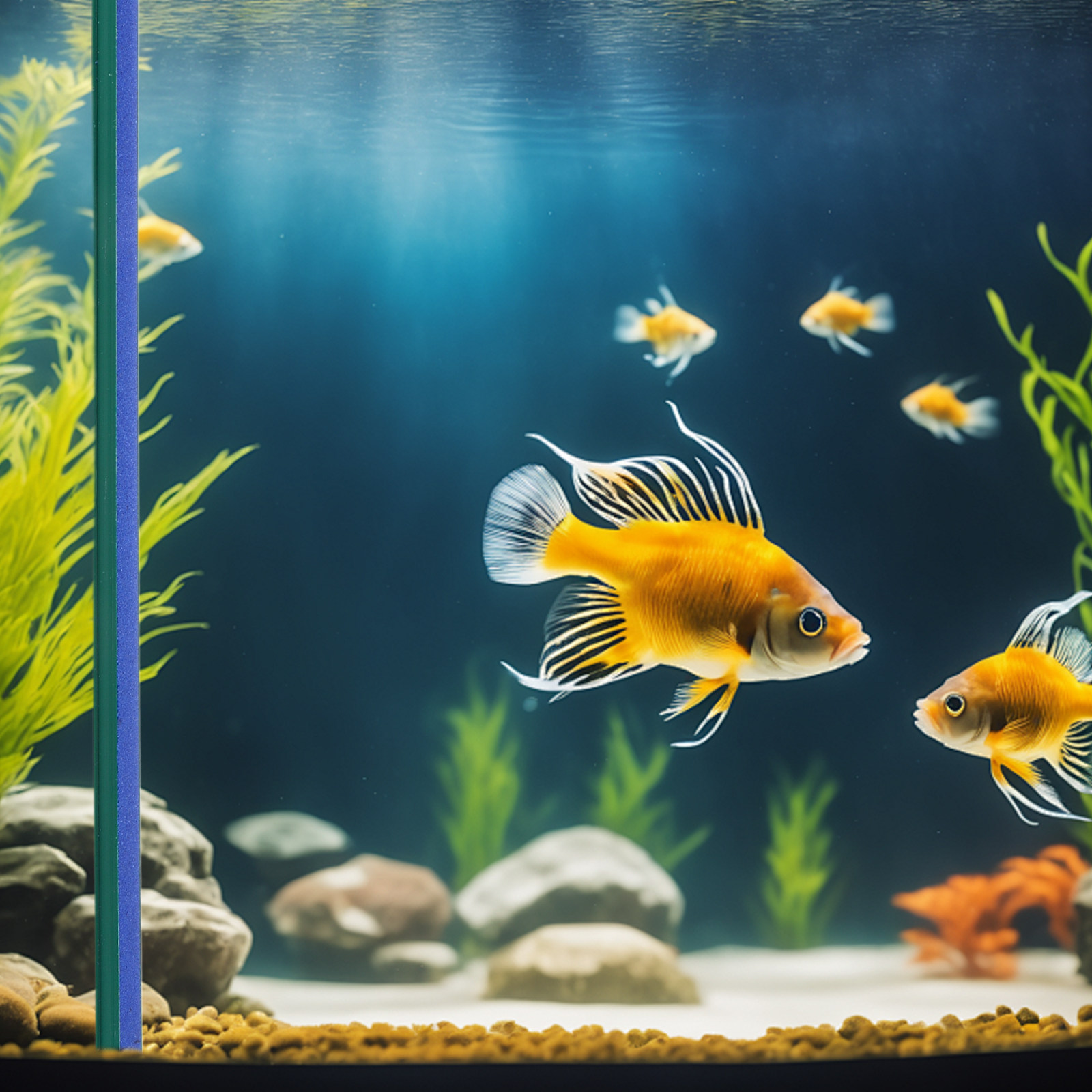 Aquarium Air Stone 18 Inch Bar - Planted Aquarium Air Stone ulasan dan harga