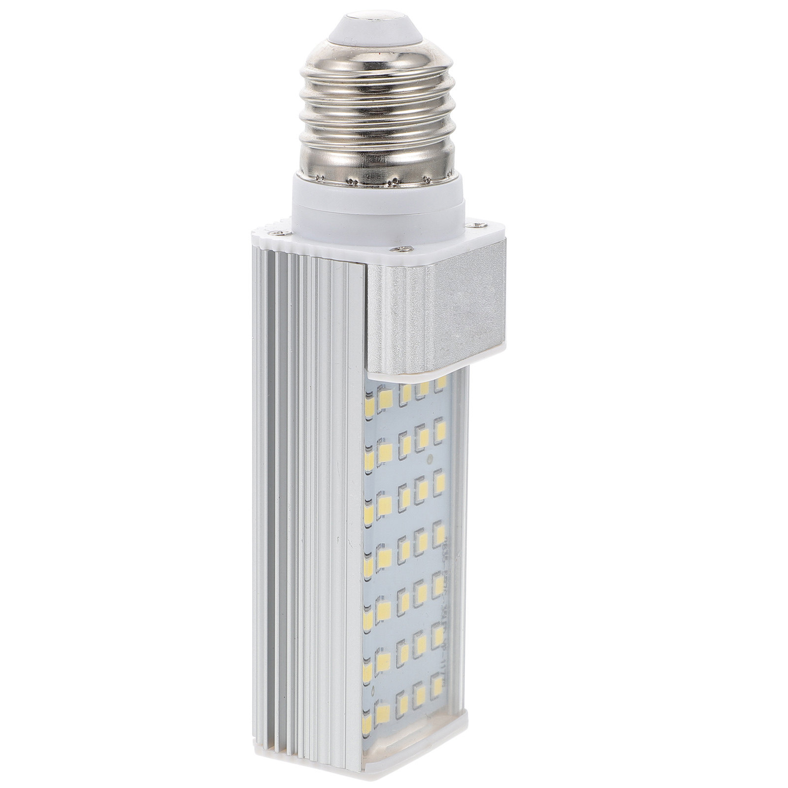 7W LED Corn Light Bulb E27 Whi - Planted Aquarium Algae ulasan dan harga