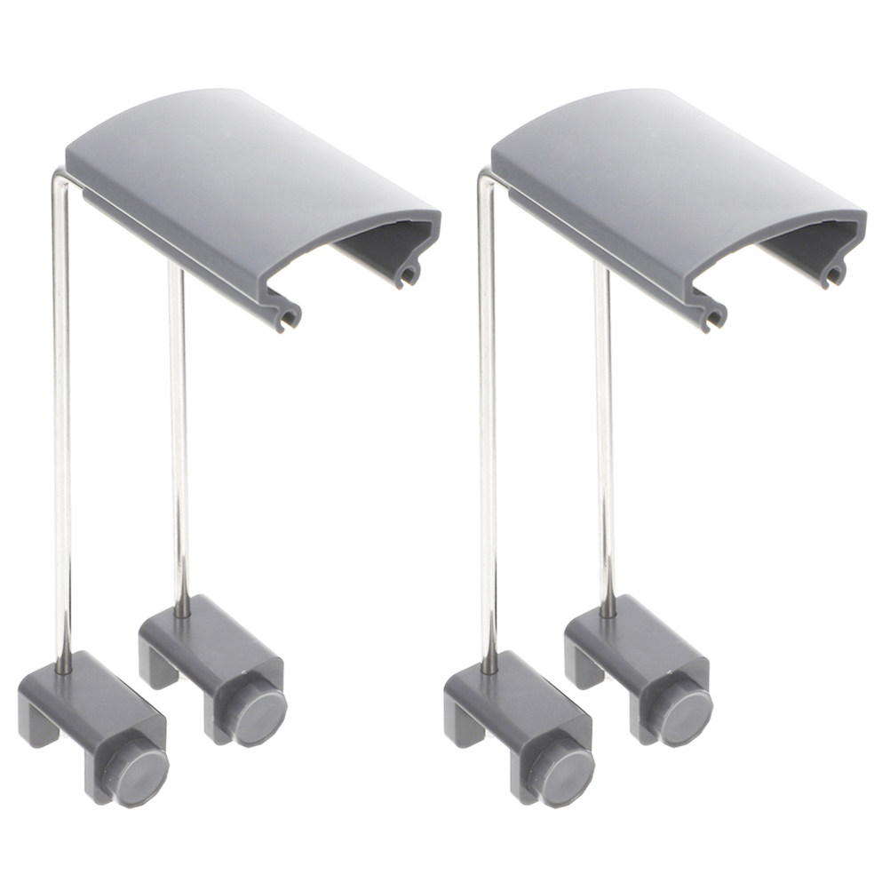 2Pcs Aquarium Light Stand Adju - Aquarium Plant Growth Light ulasan dan harga