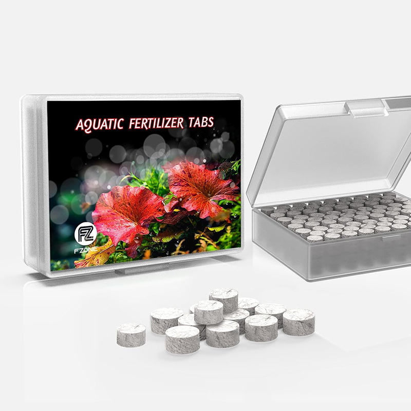 FZONE Root Tabs Freshwater Aqu - Aquarium Plant Root Tabs ulasan dan harga