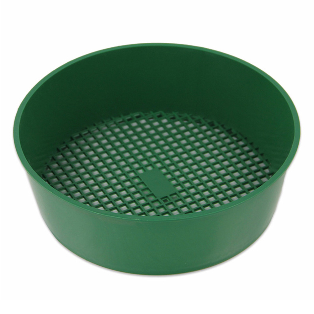 Plastic Soil Sieve Filter Mesh - Tissue Culture Plant ulasan dan harga