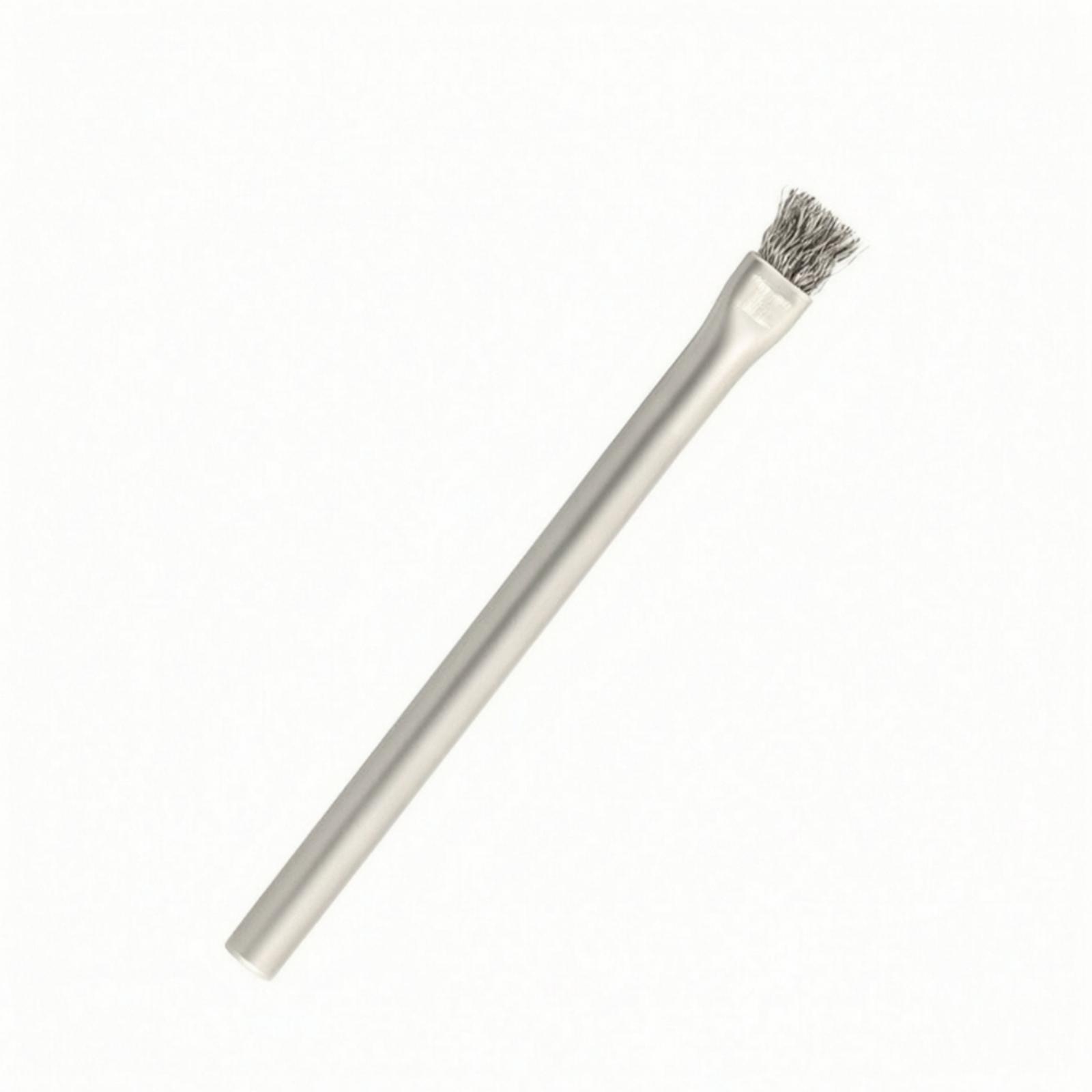 Fish Tank Algae Brush Stainles - Planted Aquarium Algae ulasan dan harga