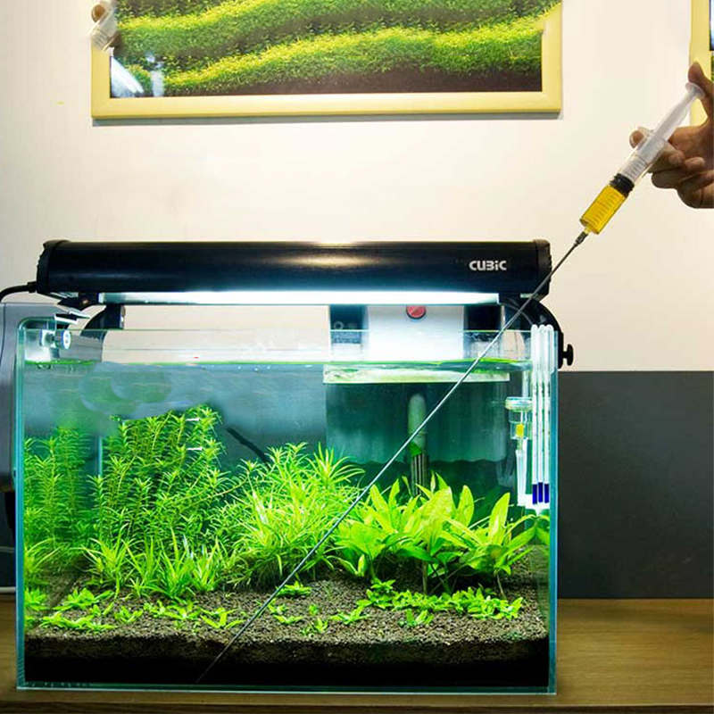 Aquarium Plants Growth Heathy  - Planted Aquarium Fertilizer ulasan dan harga